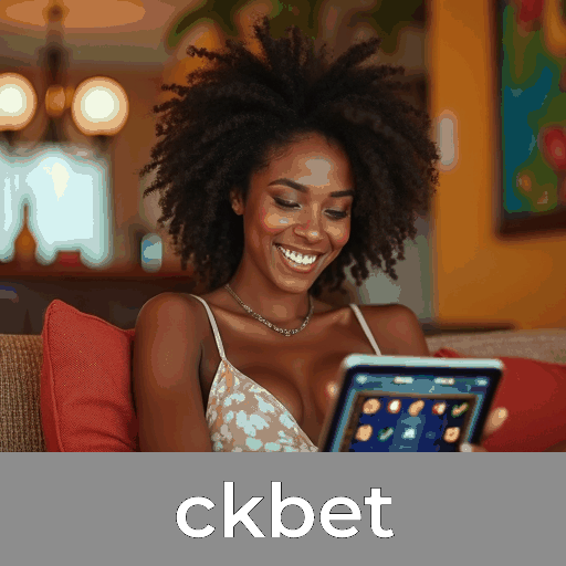 Cassino Online ckbet