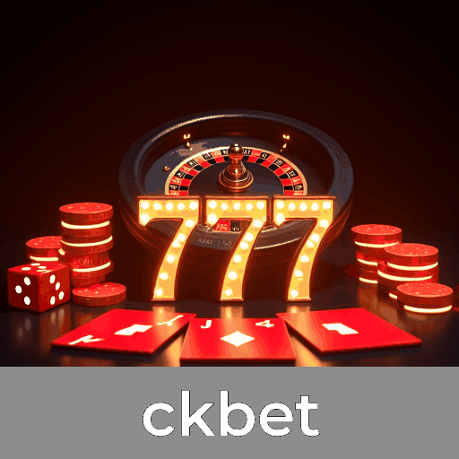 Cadastro na ckbet