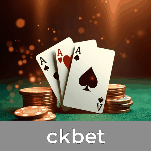 Cassino Online ckbet