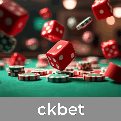 Cassino Online ckbet