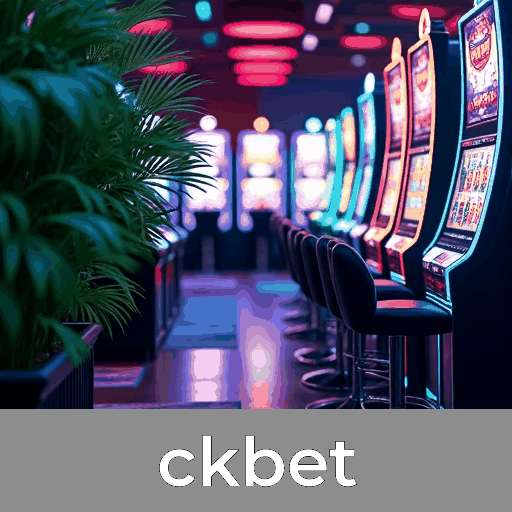Cassino Online ckbet
