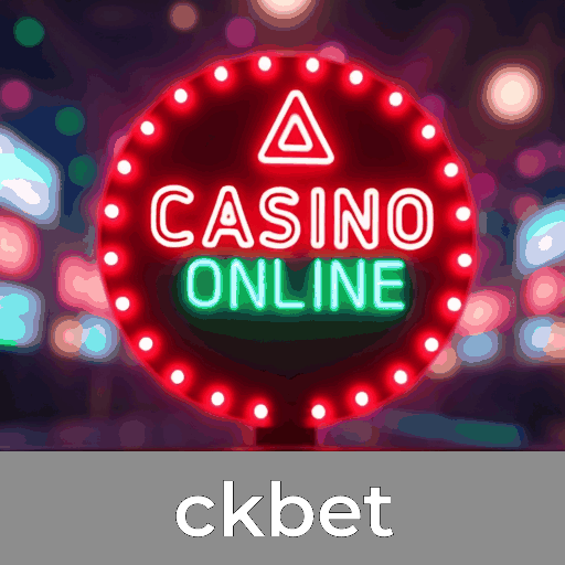 Apostas no ckbet