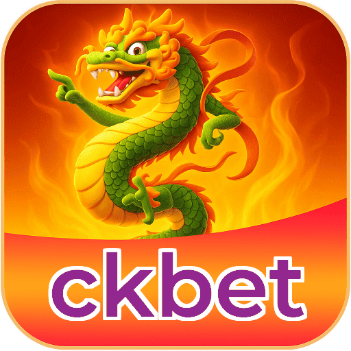 ckbet logo