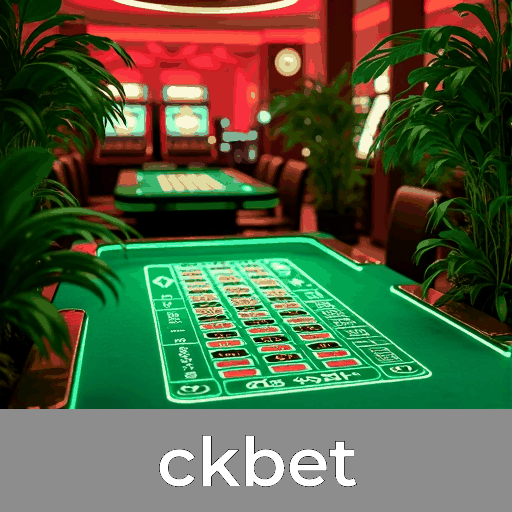 Cassino Online ckbet