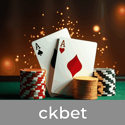Cadastro na ckbet