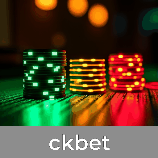 Cadastro na ckbet