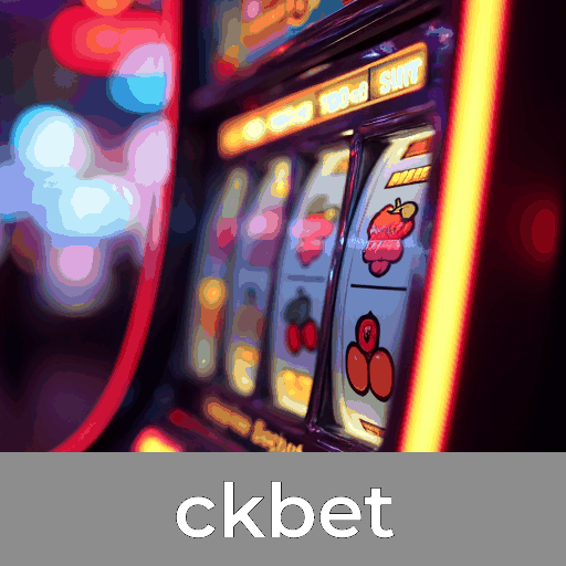 Cadastro na ckbet