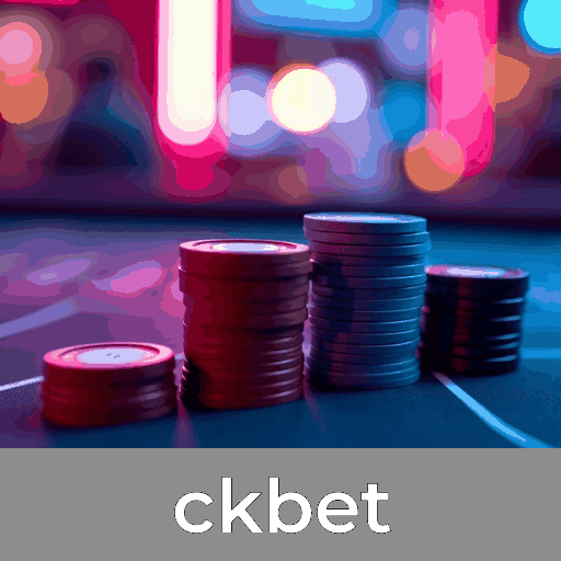 Cassino Online ckbet