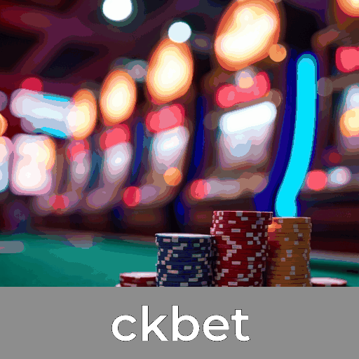 Cadastro na ckbet