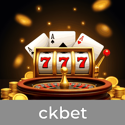 Cadastro na ckbet