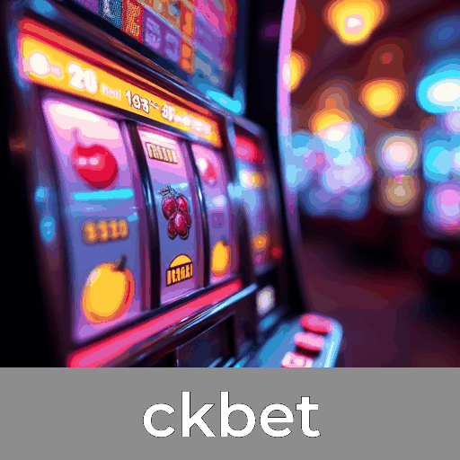 Cassino Online ckbet