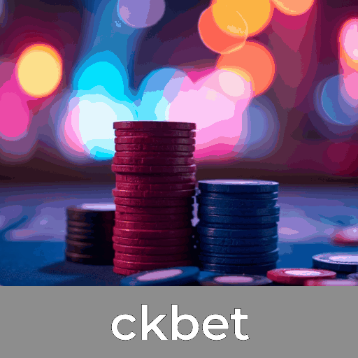 Cassino Online ckbet