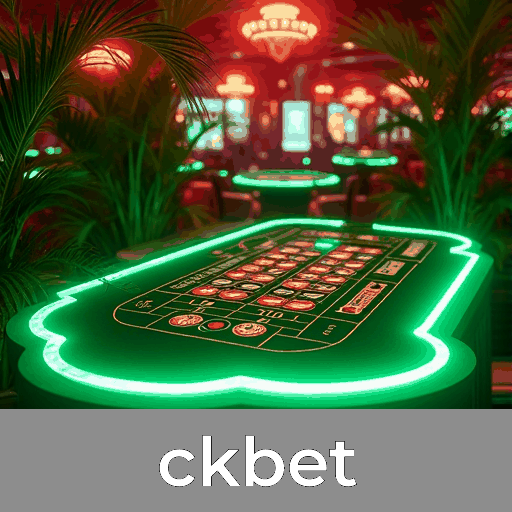 Acesso ao ckbet