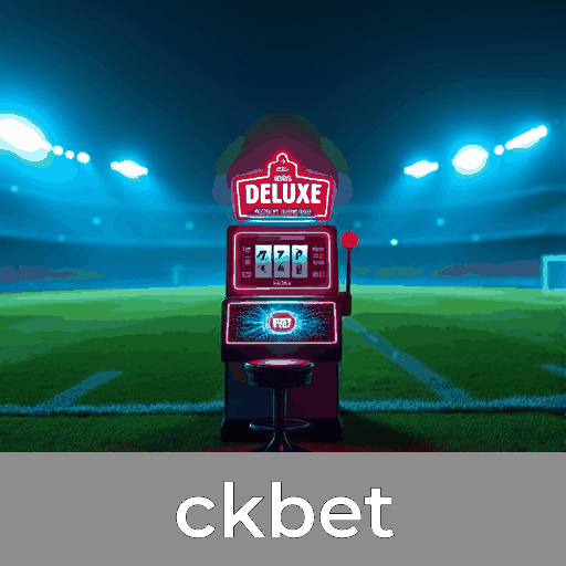 Acessar o site ckbet COM