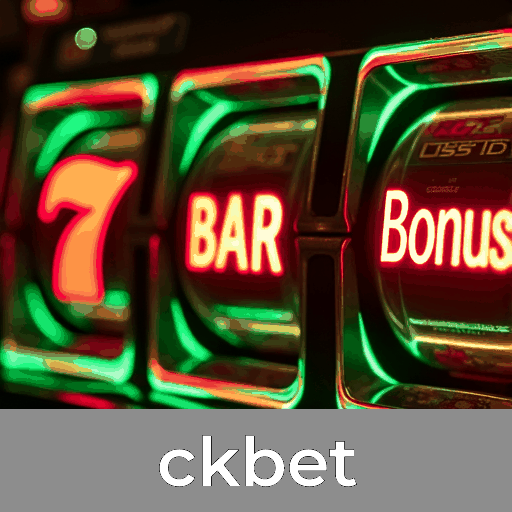 Cassino Online ckbet