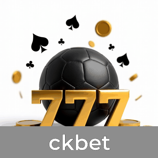 Cadastro na ckbet