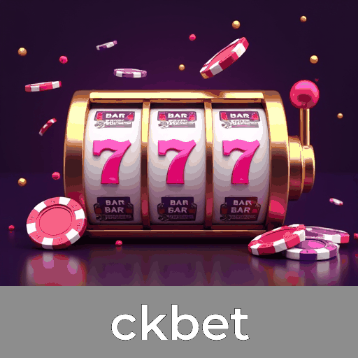 Cadastro na ckbet